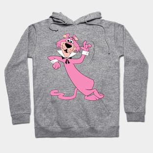 Snagglepuss - Boomerang Hoodie